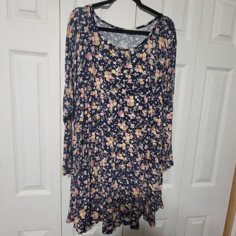 Tunic Blouse 6x
